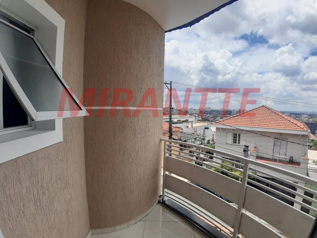 Sobrado de 200m² com 3 quartos em Vila Constança