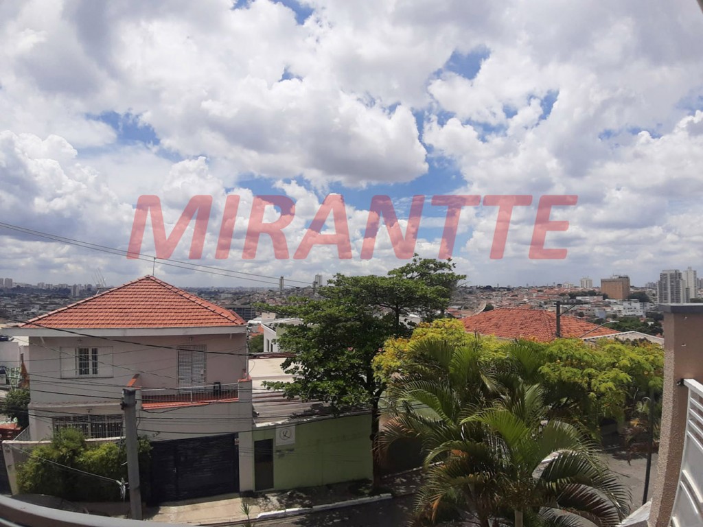 Sobrado de 200m² com 3 quartos em Vila Constança