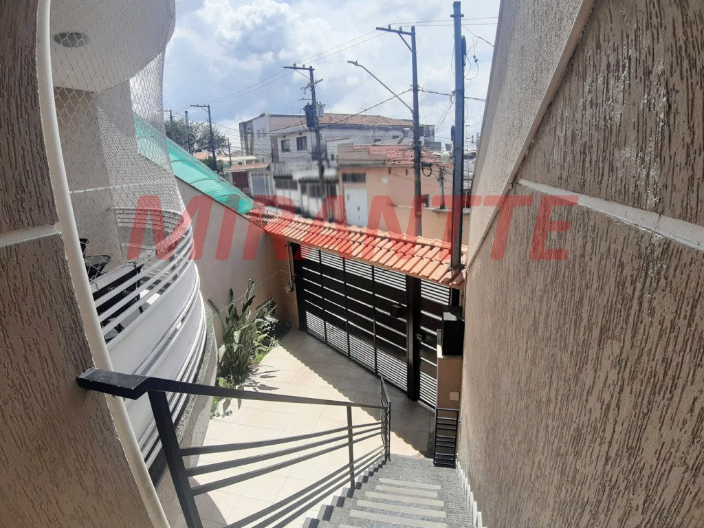 Sobrado de 200m² com 3 quartos em Vila Constança