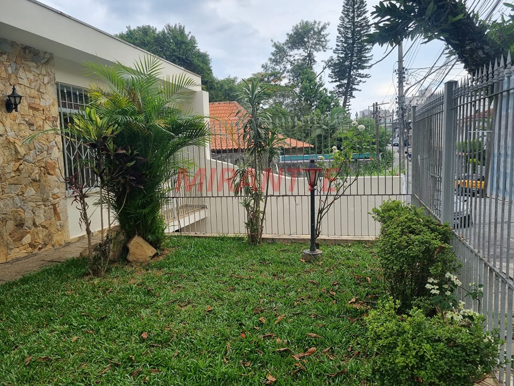 Casa terrea de 250m² com 4 quartos em Jardim Paraiso