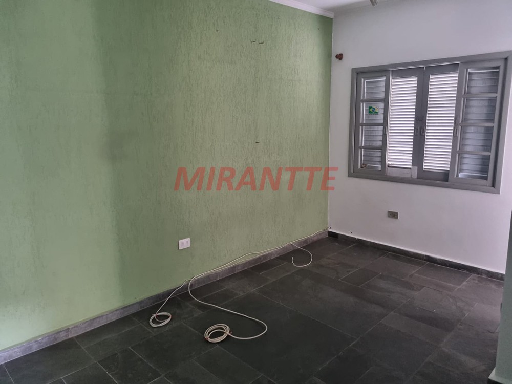 Casa terrea de 250m² com 4 quartos em Jardim Paraiso