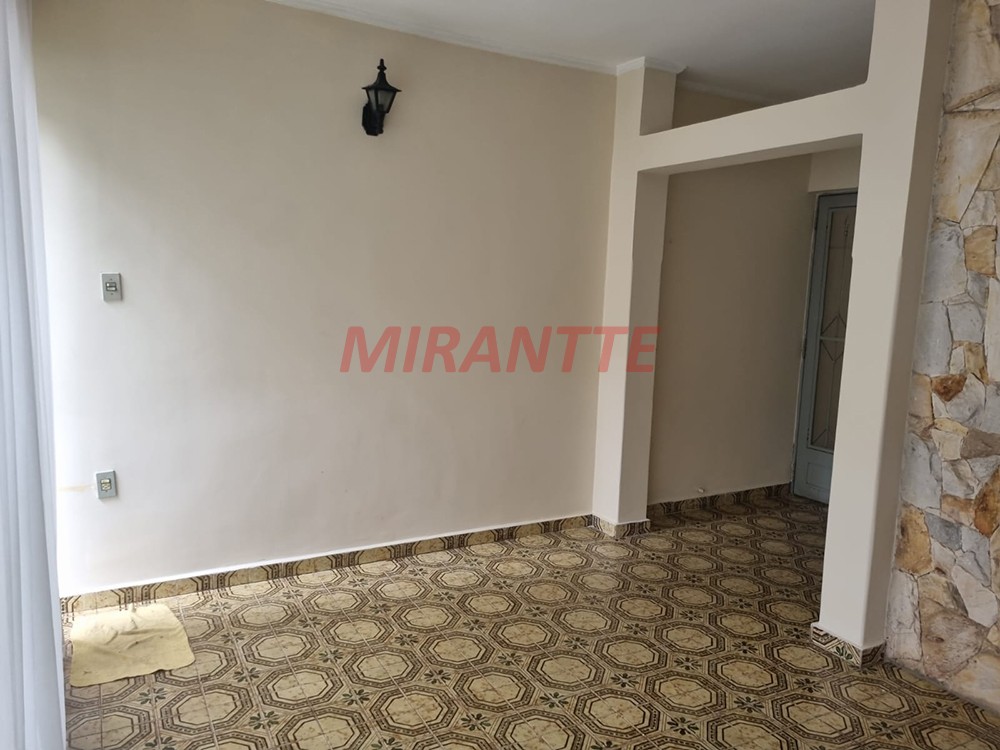 Casa terrea de 250m² com 4 quartos em Jardim Paraiso