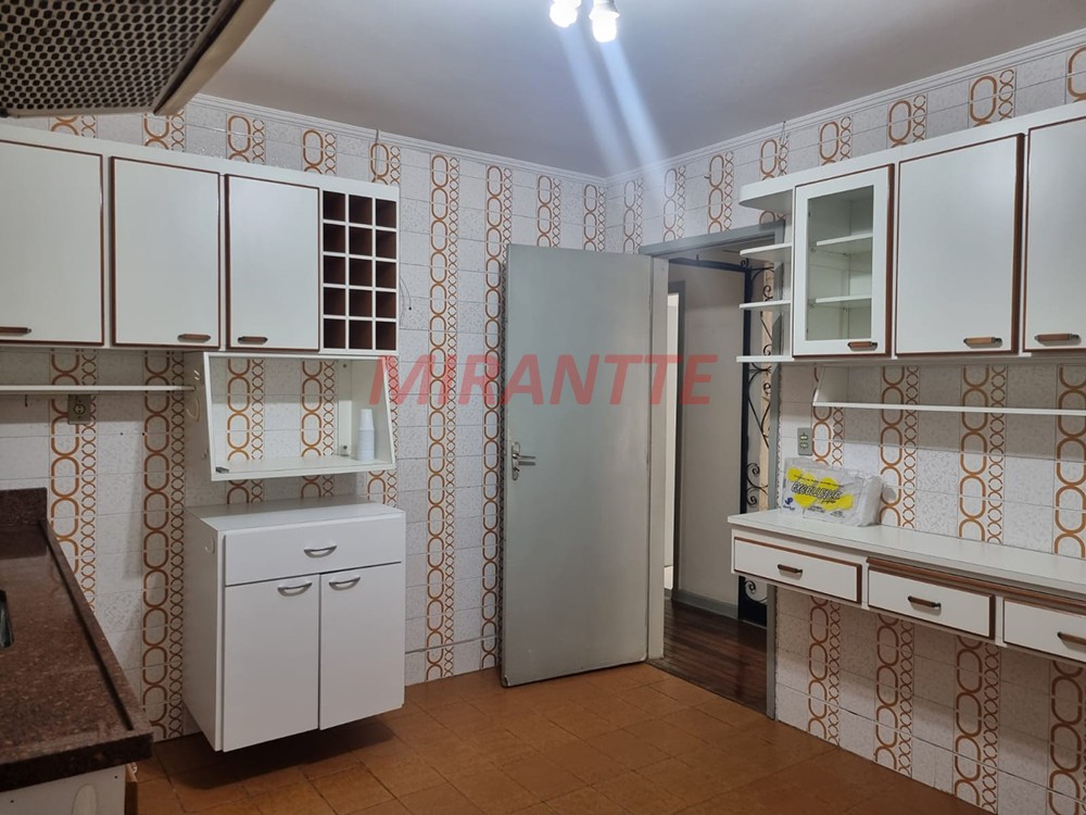 Casa terrea de 250m² com 4 quartos em Jardim Paraiso