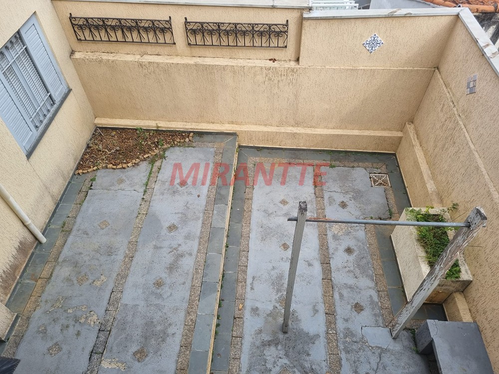 Casa terrea de 250m² com 4 quartos em Jardim Paraiso
