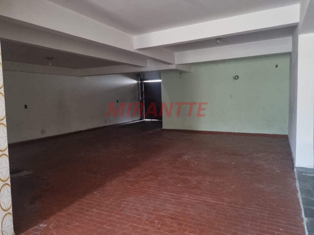 Casa terrea de 250m² com 4 quartos em Jardim Paraiso