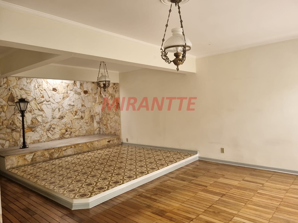 Casa terrea de 250m² com 4 quartos em Jardim Paraiso