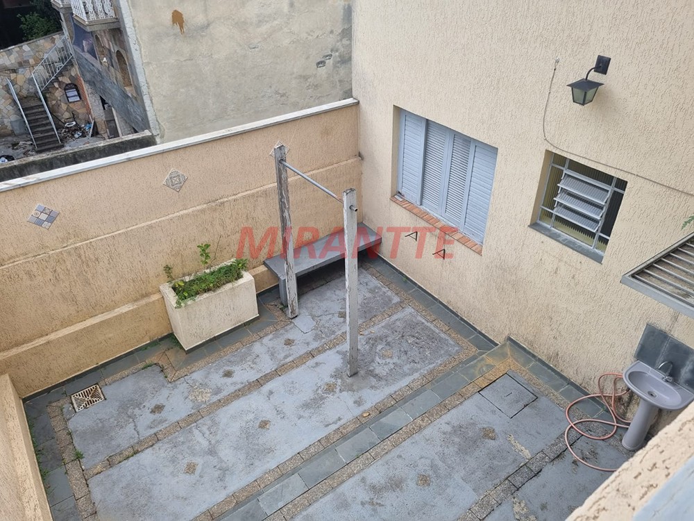 Casa terrea de 250m² com 4 quartos em Jardim Paraiso