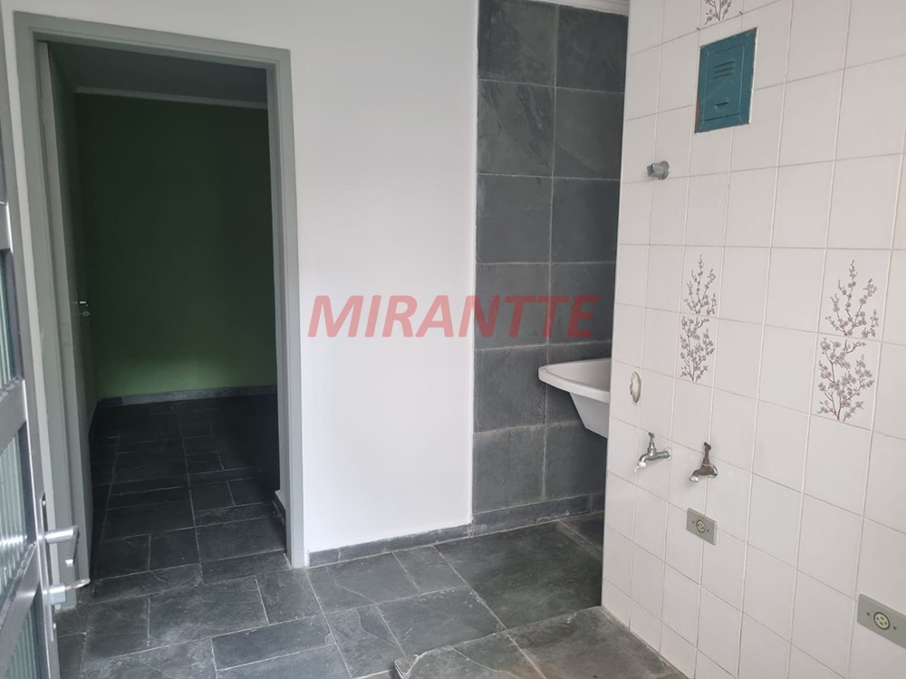 Casa terrea de 250m² com 4 quartos em Jardim Paraiso