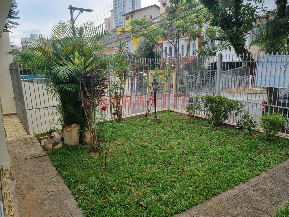 Casa terrea de 250m² com 4 quartos em Jardim Paraiso