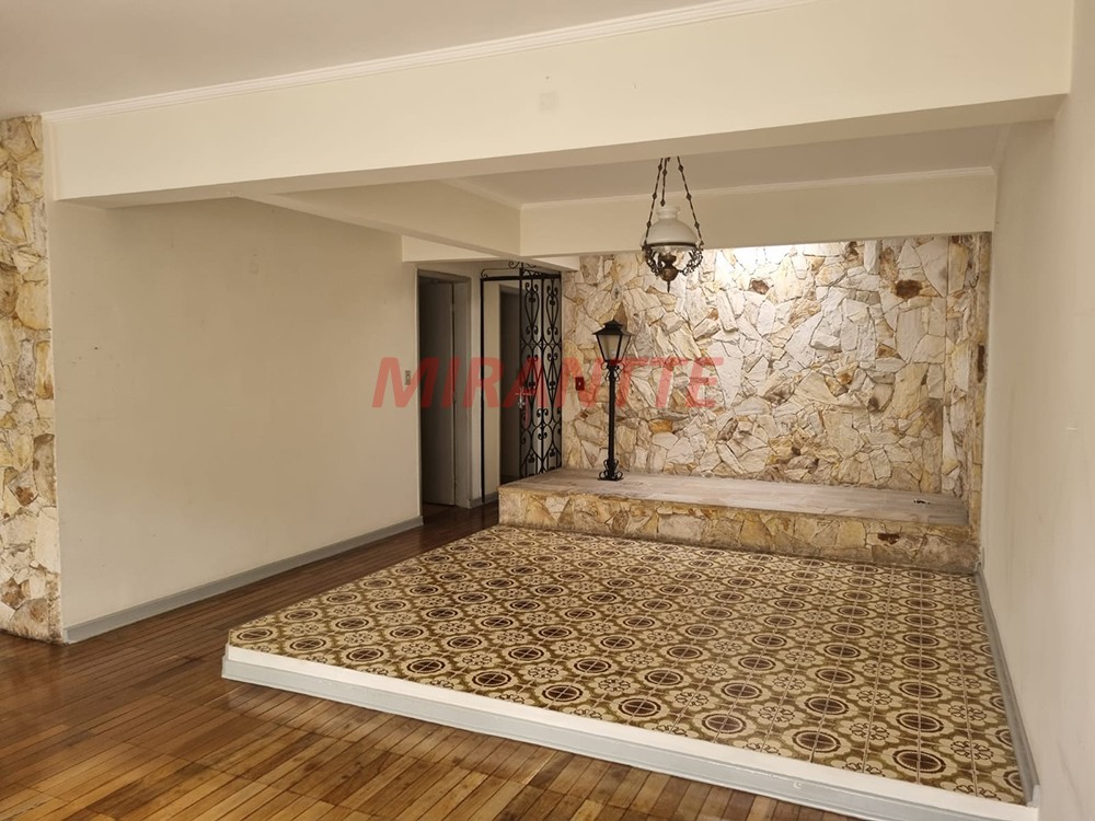 Casa terrea de 250m² com 4 quartos em Jardim Paraiso