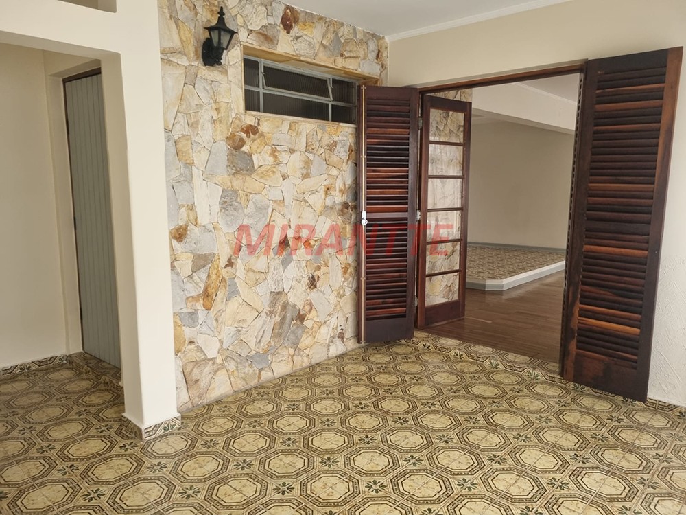Casa terrea de 250m² com 4 quartos em Jardim Paraiso