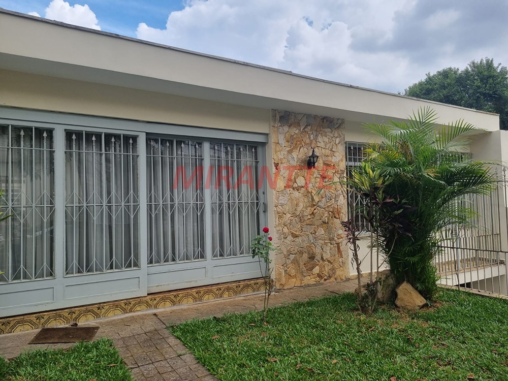 Casa terrea de 250m² com 4 quartos em Jardim Paraiso