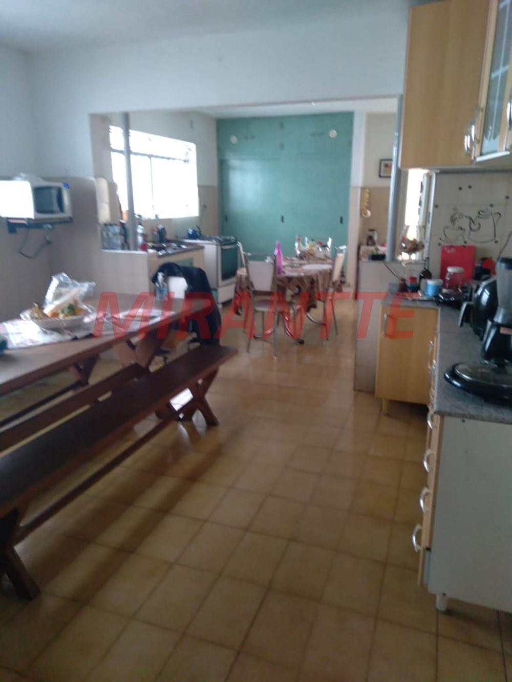 Sobrado de 186m² com 4 quartos em Jardim Japão