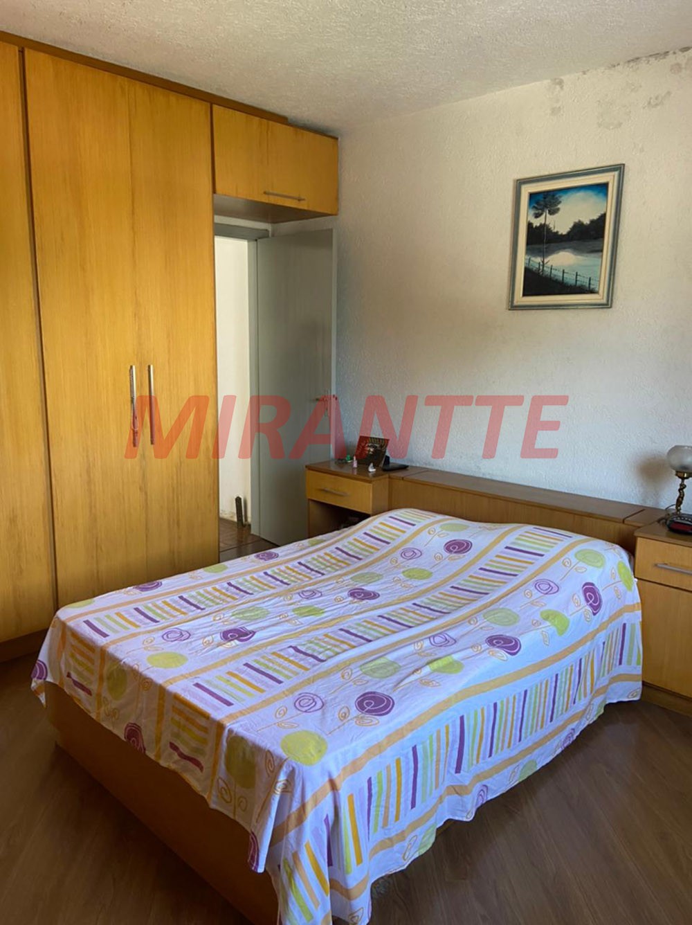 Sobrado de 186m² com 4 quartos em Jardim Japão
