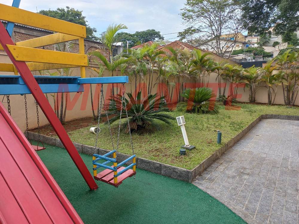 Apartamento de 78m² com 2 quartos em Vila Guilherme