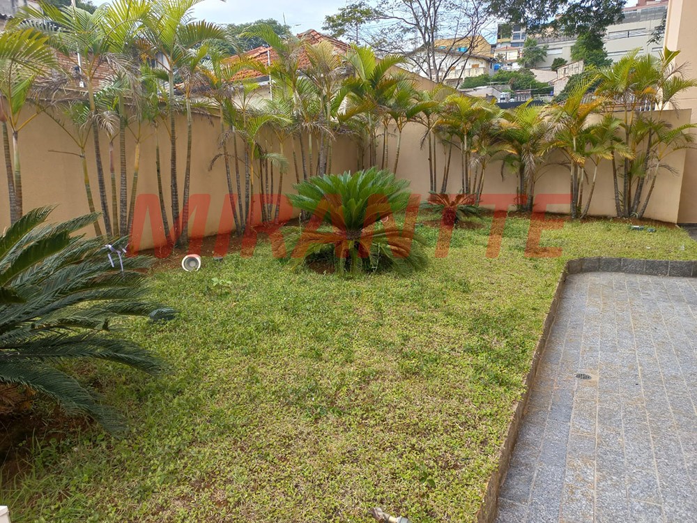 Apartamento de 78m² com 2 quartos em Vila Guilherme