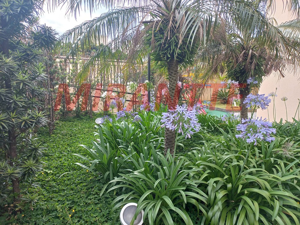 Apartamento de 78m² com 2 quartos em Vila Guilherme