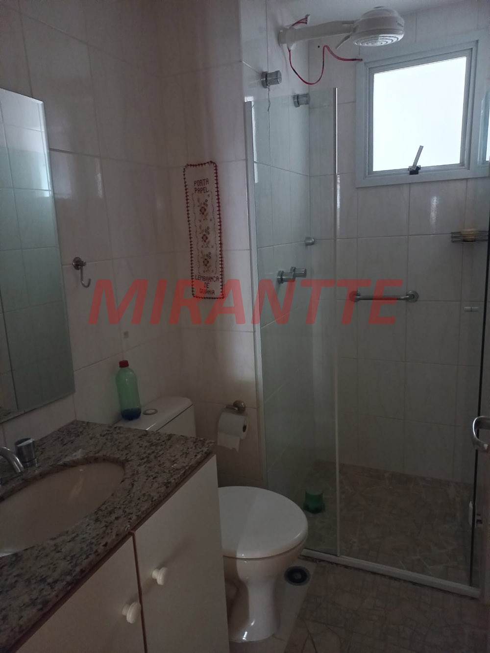 Apartamento de 78m² com 2 quartos em Vila Guilherme