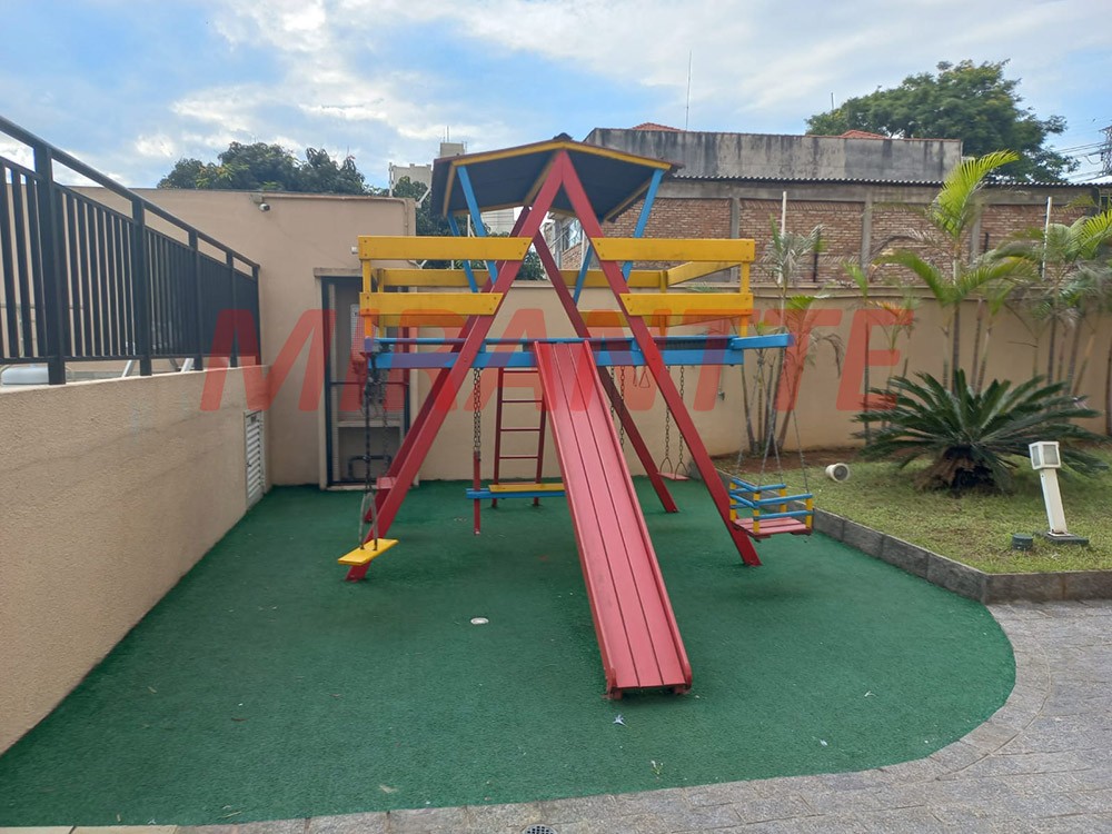 Apartamento de 78m² com 2 quartos em Vila Guilherme