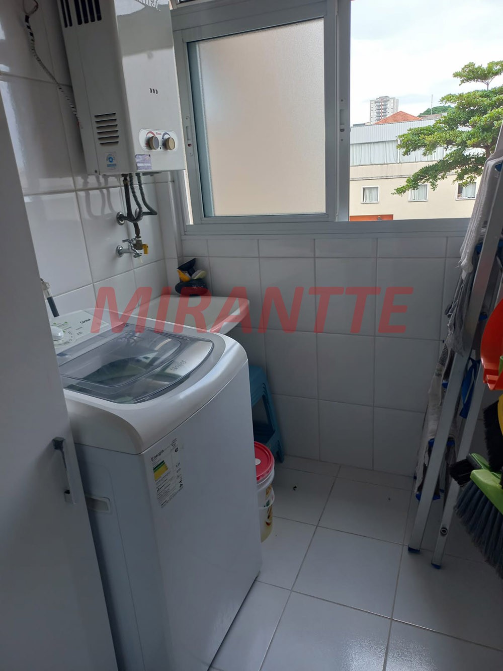 Apartamento de 78m² com 2 quartos em Vila Guilherme