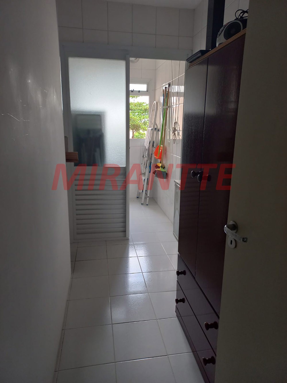 Apartamento de 78m² com 2 quartos em Vila Guilherme