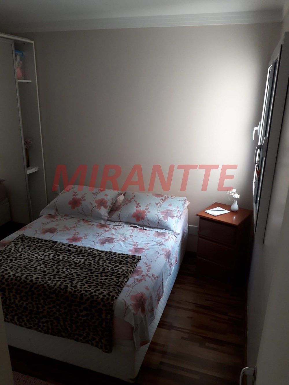 Apartamento de 78m² com 2 quartos em Vila Guilherme