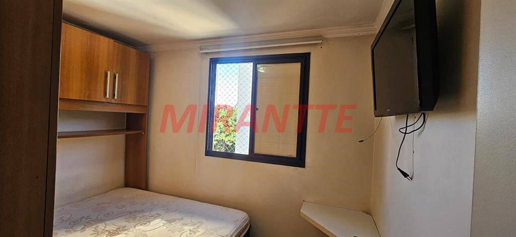 Apartamento de 69m² com 3 quartos em Jardim Paraiso