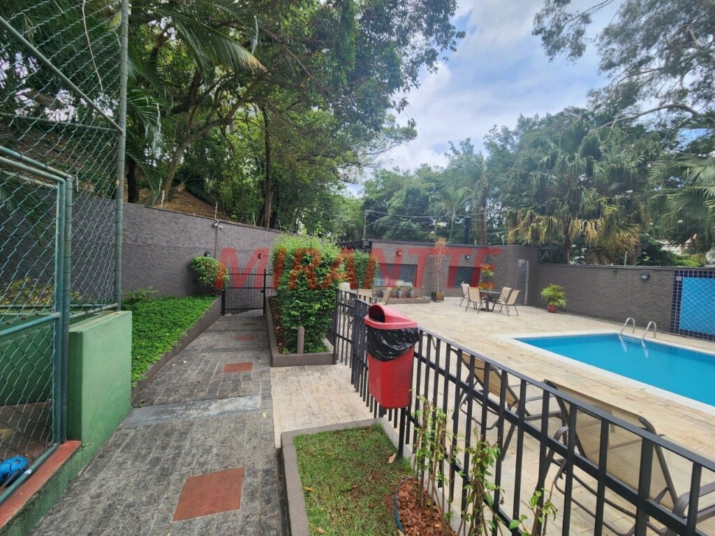 Apartamento de 69m² com 3 quartos em Jardim Paraiso