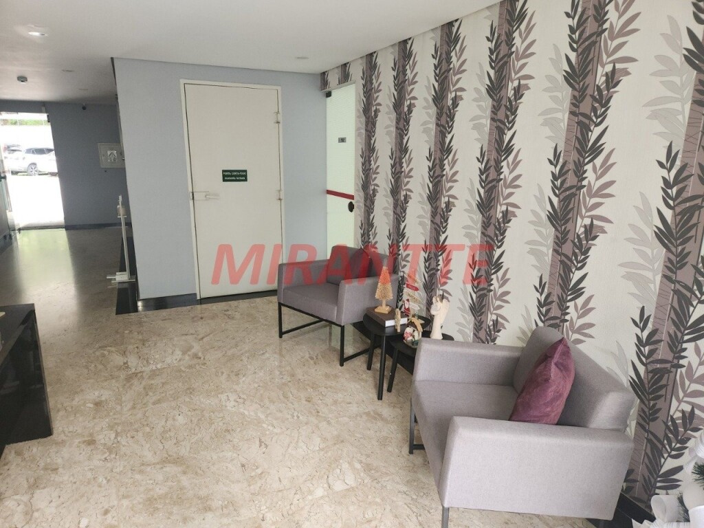 Apartamento de 69m² com 3 quartos em Jardim Paraiso