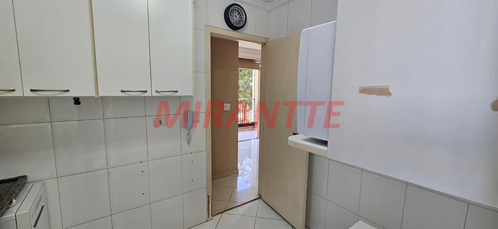 Apartamento de 69m² com 3 quartos em Jardim Paraiso