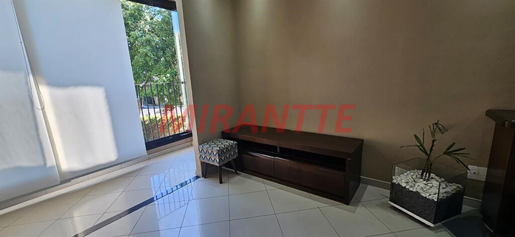 Apartamento de 69m² com 3 quartos em Jardim Paraiso