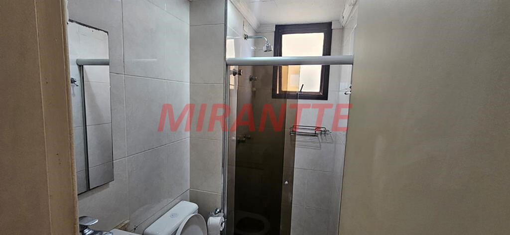 Apartamento de 69m² com 3 quartos em Jardim Paraiso