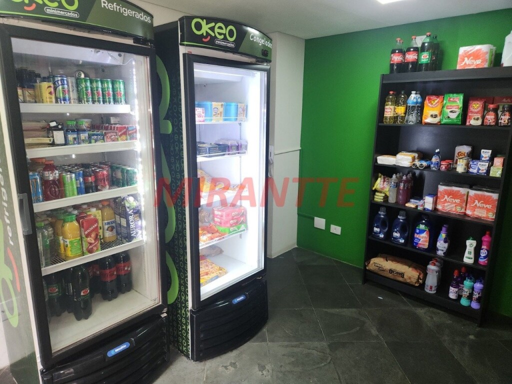 Apartamento de 69m² com 3 quartos em Jardim Paraiso