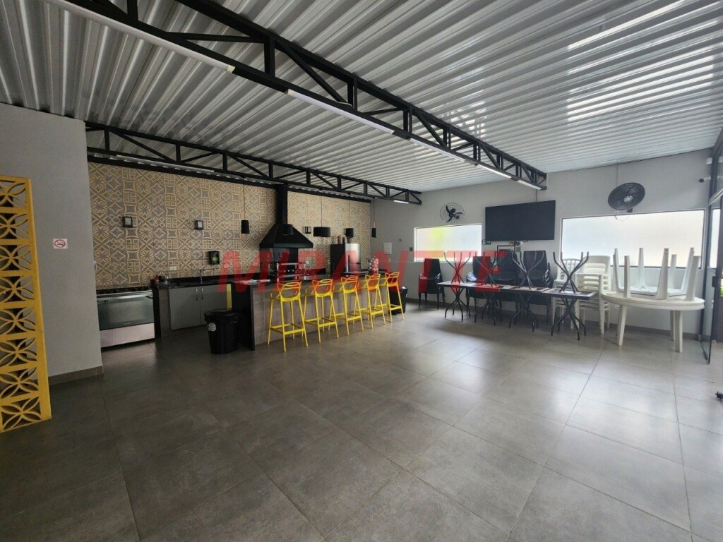 Apartamento de 69m² com 3 quartos em Jardim Paraiso