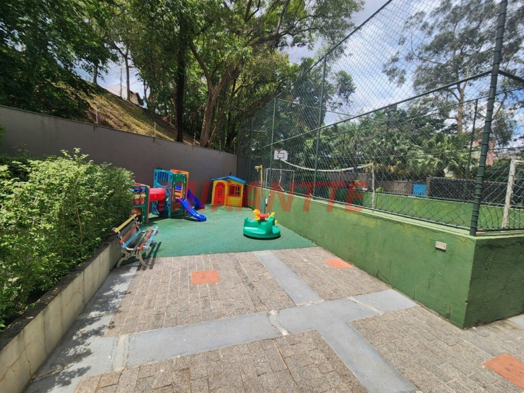 Apartamento de 69m² com 3 quartos em Jardim Paraiso