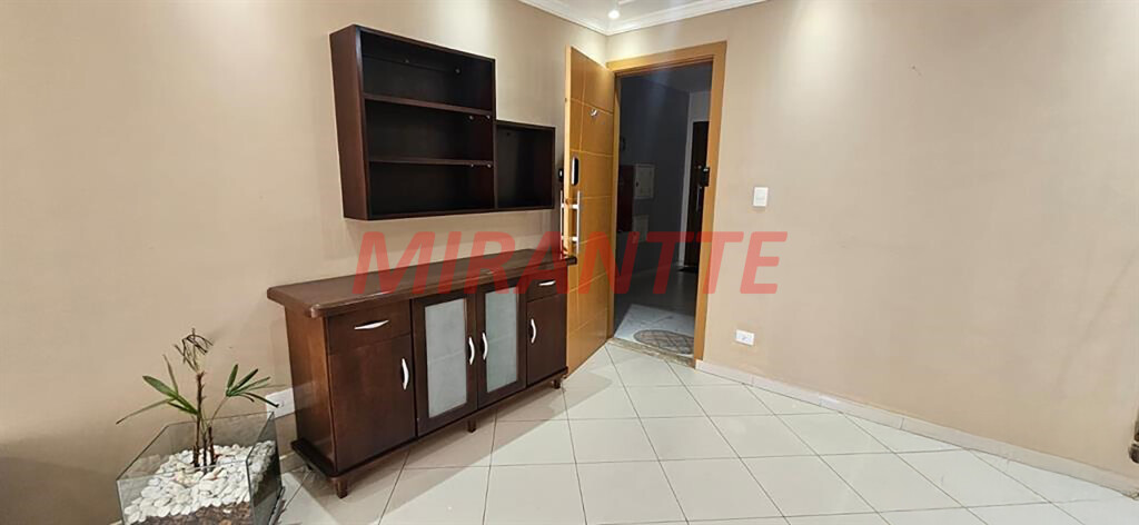 Apartamento de 69m² com 3 quartos em Jardim Paraiso