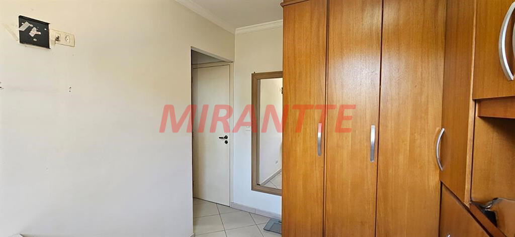 Apartamento de 69m² com 3 quartos em Jardim Paraiso