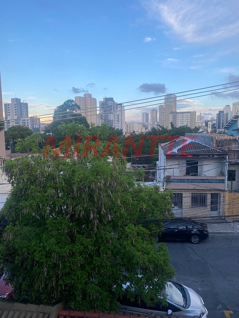 Sobrado de 228m² com 3 quartos em Jardim São Paulo
