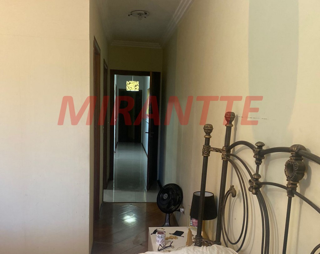 Sobrado de 228m² com 3 quartos em Jardim São Paulo