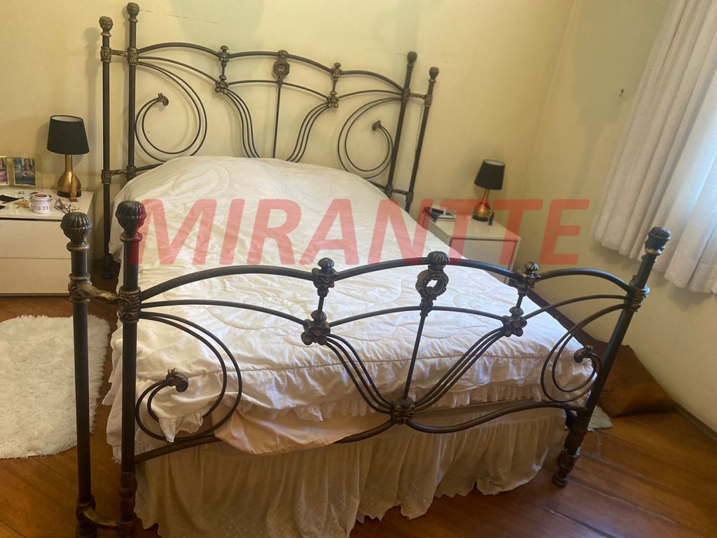 Sobrado de 228m² com 3 quartos em Jardim São Paulo