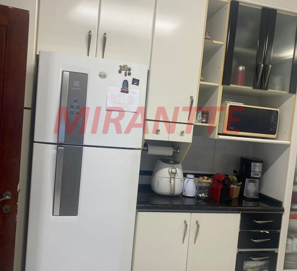 Sobrado de 228m² com 3 quartos em Jardim São Paulo