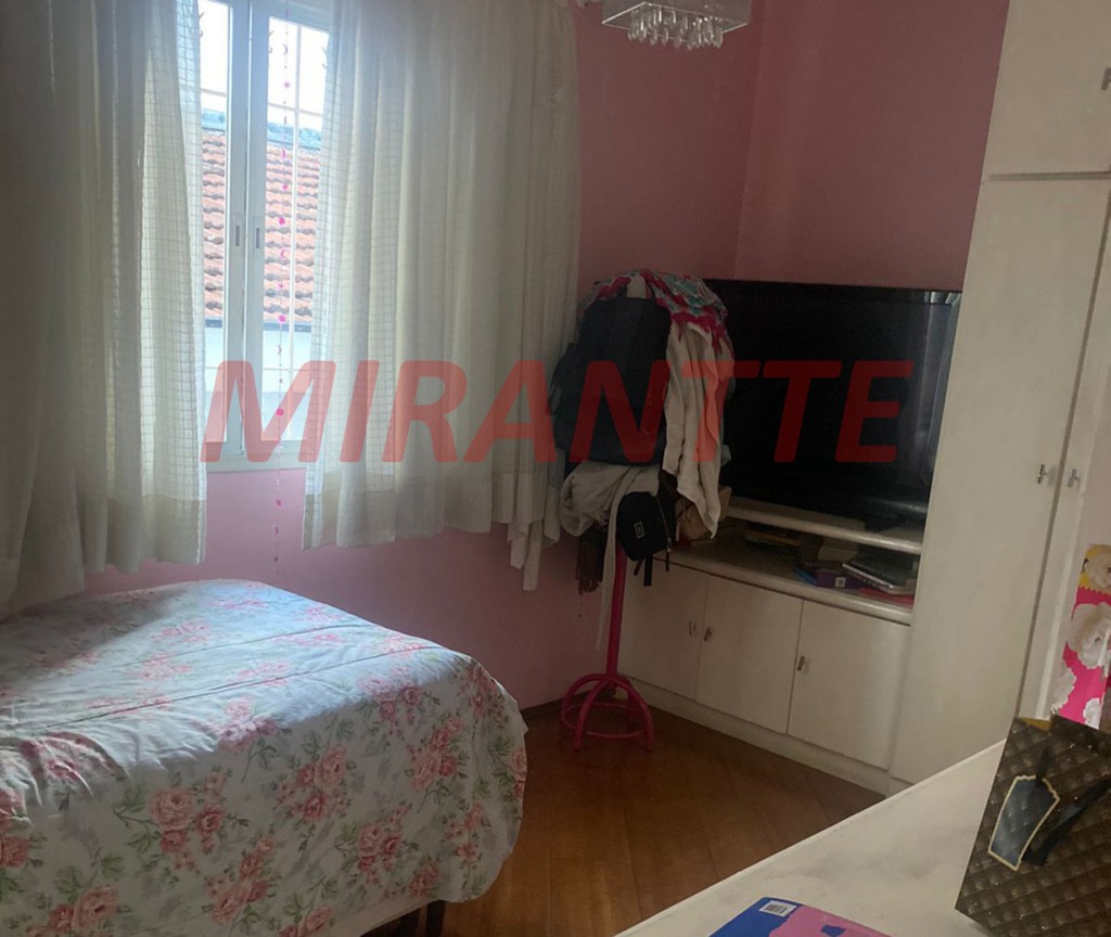 Sobrado de 228m² com 3 quartos em Jardim São Paulo