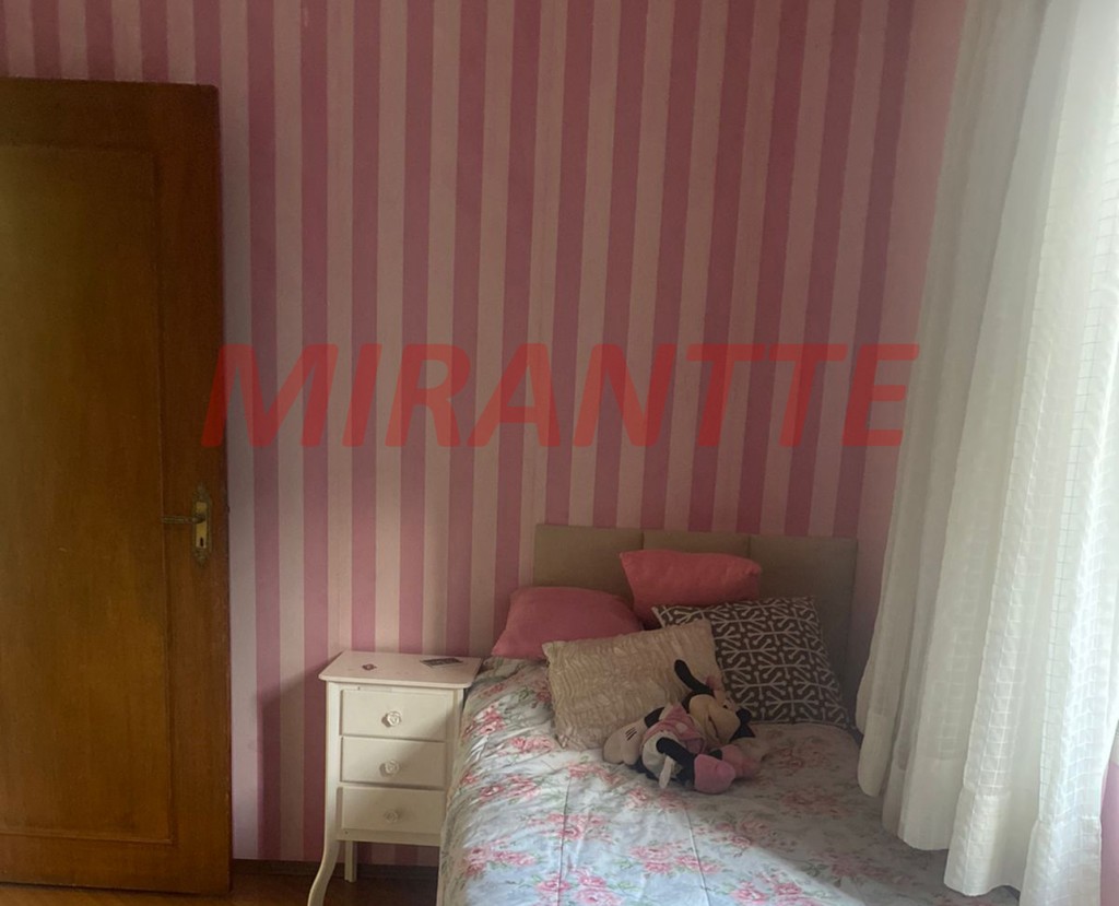 Sobrado de 228m² com 3 quartos em Jardim São Paulo