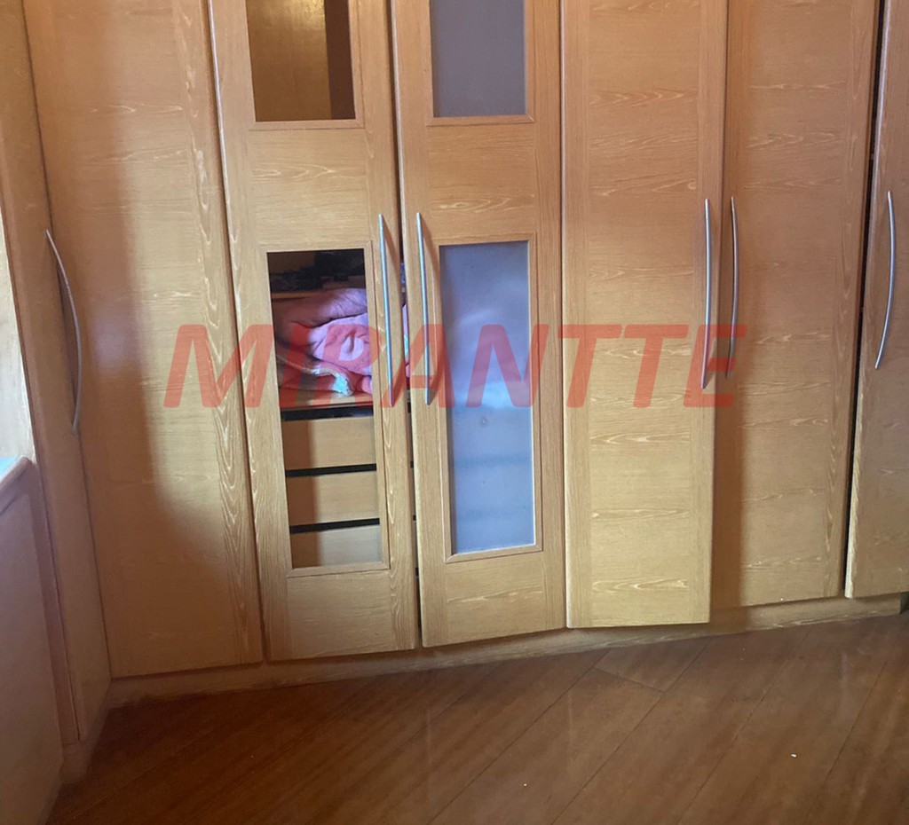 Sobrado de 228m² com 3 quartos em Jardim São Paulo