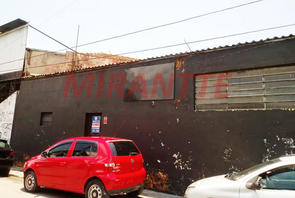 Galpao em Freguesia do Ó