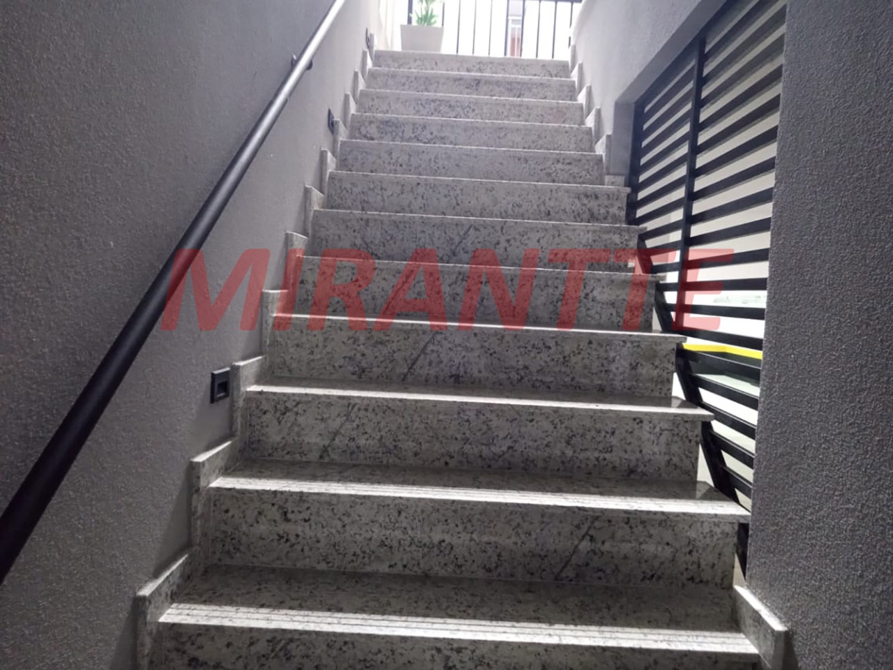 Apartamento de 37m² com 2 quartos em Tucuruvi