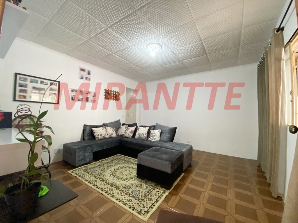 Casa terrea de 151m² com 4 quartos em Parque Edu Chaves