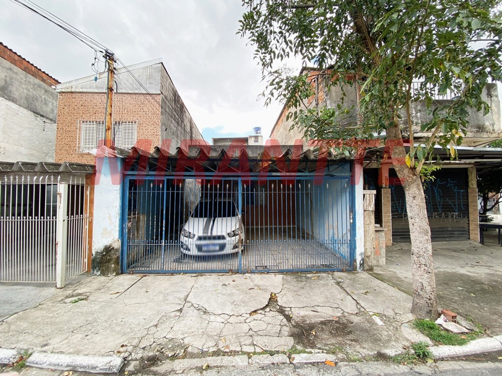 Casa terrea de 151m² com 4 quartos em Parque Edu Chaves