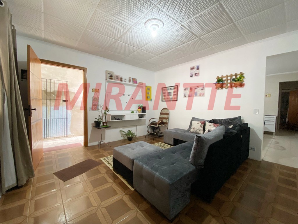 Casa terrea de 151m² com 4 quartos em Parque Edu Chaves