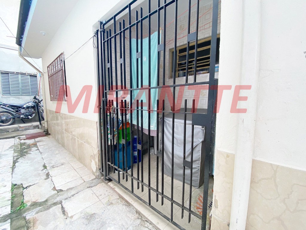 Casa terrea de 151m² com 4 quartos em Parque Edu Chaves